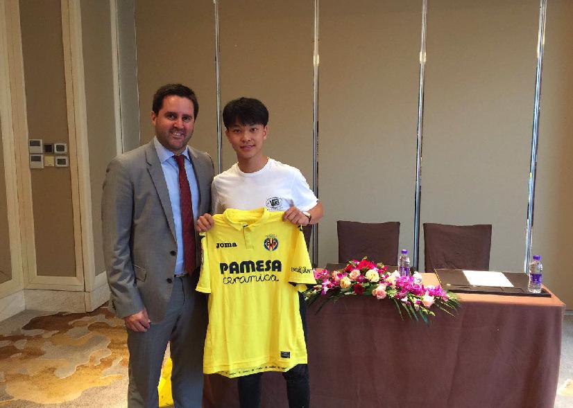 聊城高唐小伙登陆西甲踢球，或与C罗梅西同场竞技