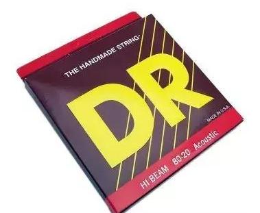 怎么挑选适合自己的琴弦,初学者适合买什么琴弦