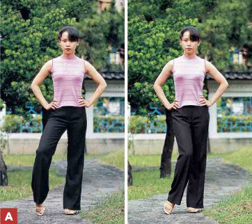 解决久蹲脚麻的办法,缓解久站脚疼的方法