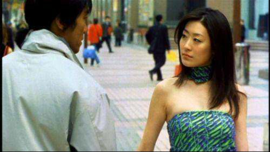 周星驰捧红了黄圣依,周星驰唯一没有捧红的女星