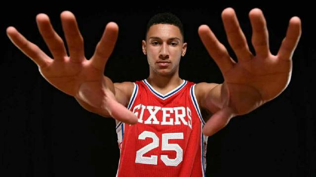 超级巨星来NBA前的球探报告和模板！哪个最打脸（骑、狼、76人）