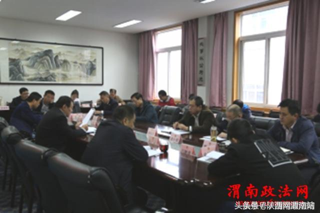 政法工作总结2021,政法工作回顾2023