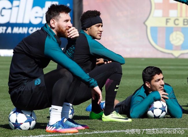 梅西的发型怎么剪,足球运动员梅西同款发型