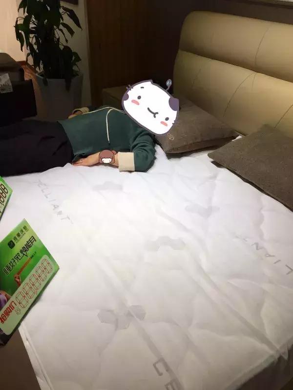 多人评测床垫怎么选择品牌,床垫免费试睡有什么品牌