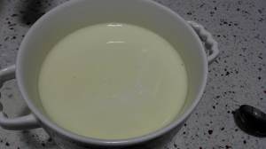 双皮奶可以用普通的奶粉做吗,用奶粉做双皮奶的简单做法