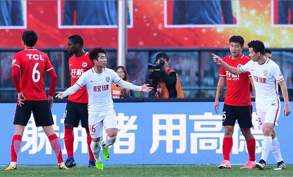 权健最新转会,权健足球风波后现状