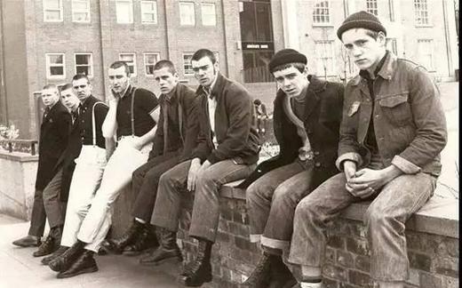 什么样子的马丁靴好看,你知道马丁靴吗