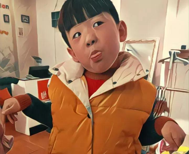 “我要看脸一辈子”｜3-85岁的男人女人如何谈论自己的长相