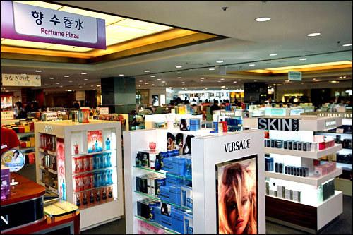 涓浗浠ｈ喘鐨勫墠鏅拰鐜扮姸,涓浗浠ｈ喘鍦ㄩ煩鍥藉厤绋庡簵