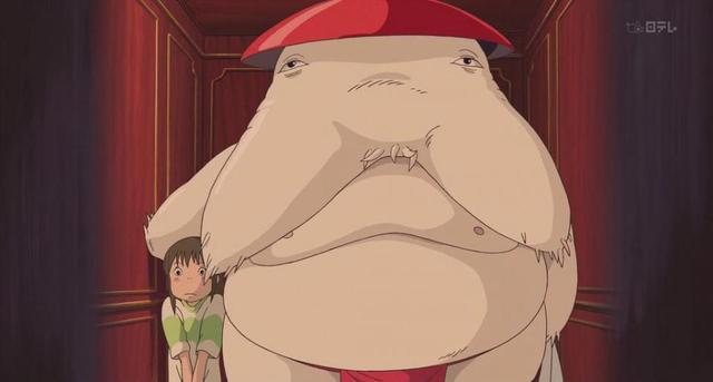 小时候没看懂的动漫细节,这部动漫记载了多少人的童年回忆