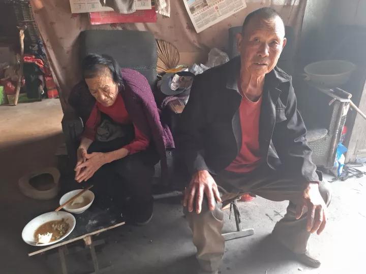 重阳节别忘记陪伴,重阳节暖心时刻