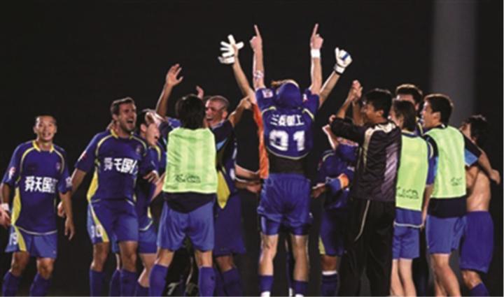 大连一方冲超后更名,大连一方冲超原因