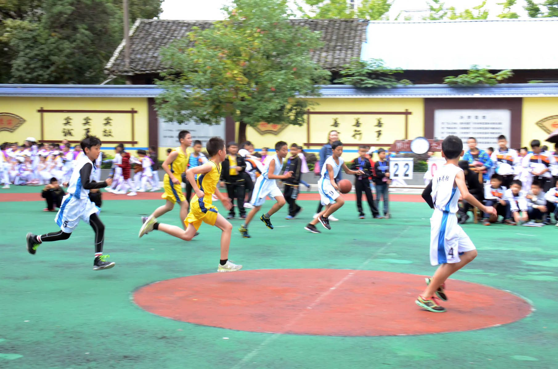 巴州小学篮球赛,巴州小篮球比赛