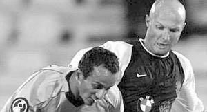 足球斗殴事件,史上最严重的足球斗殴事件