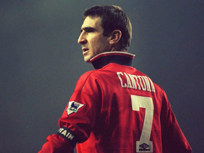 曼联最出色7号,曼联7号球星有哪几位