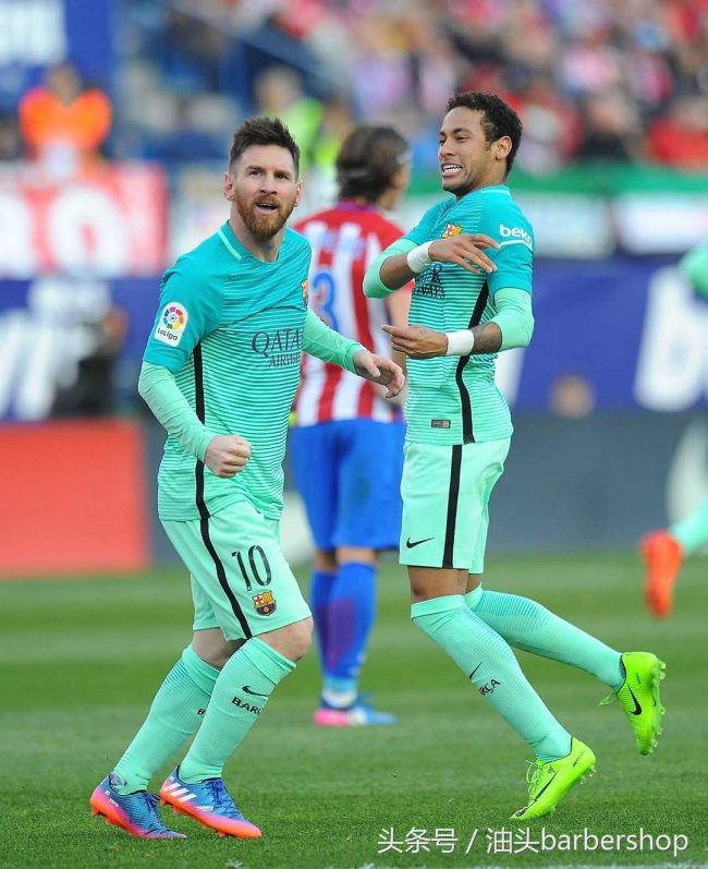 梅西的发型怎么剪,足球运动员梅西同款发型