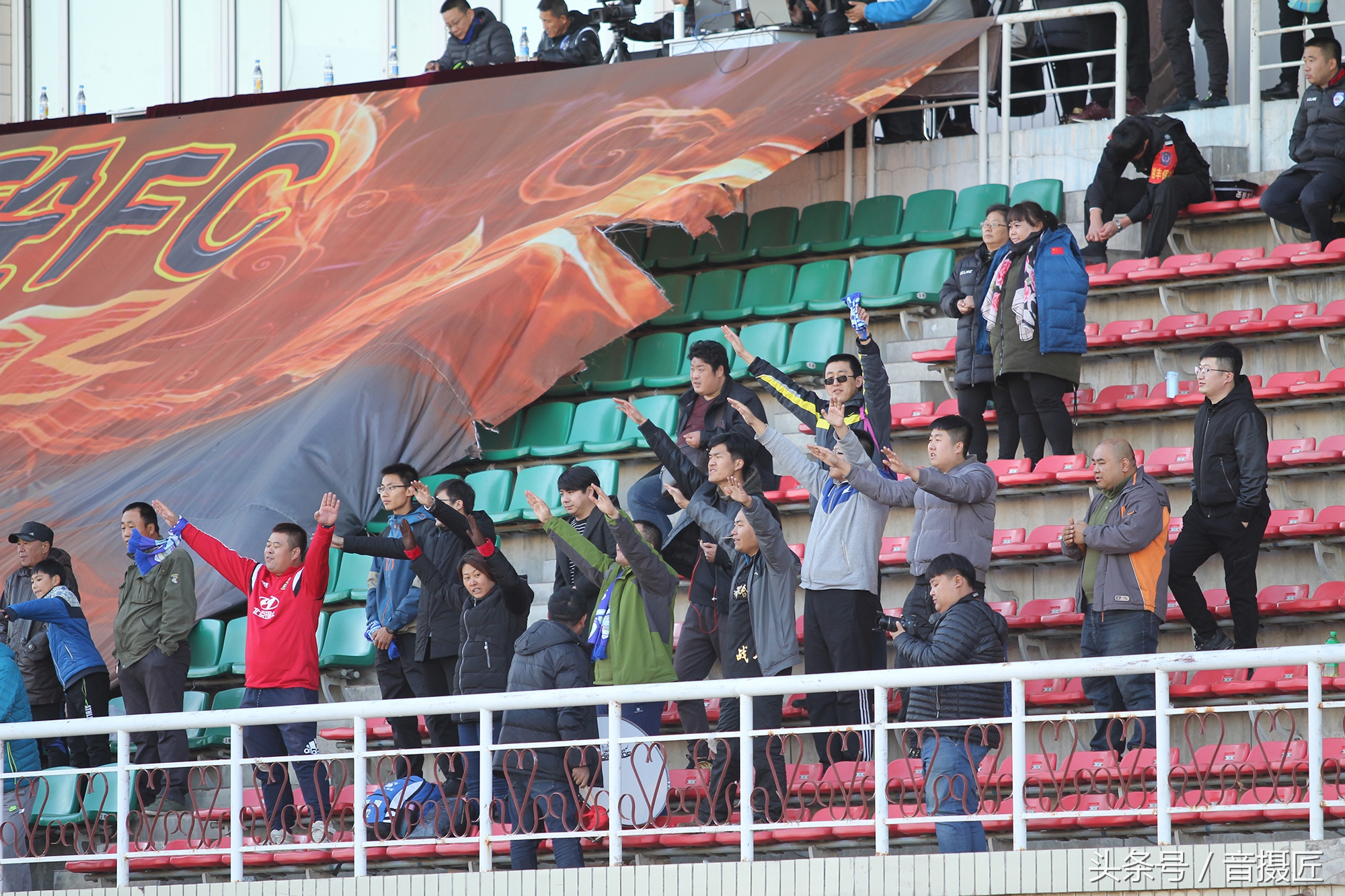 见证足球队,齐齐哈尔中建商砼足球队