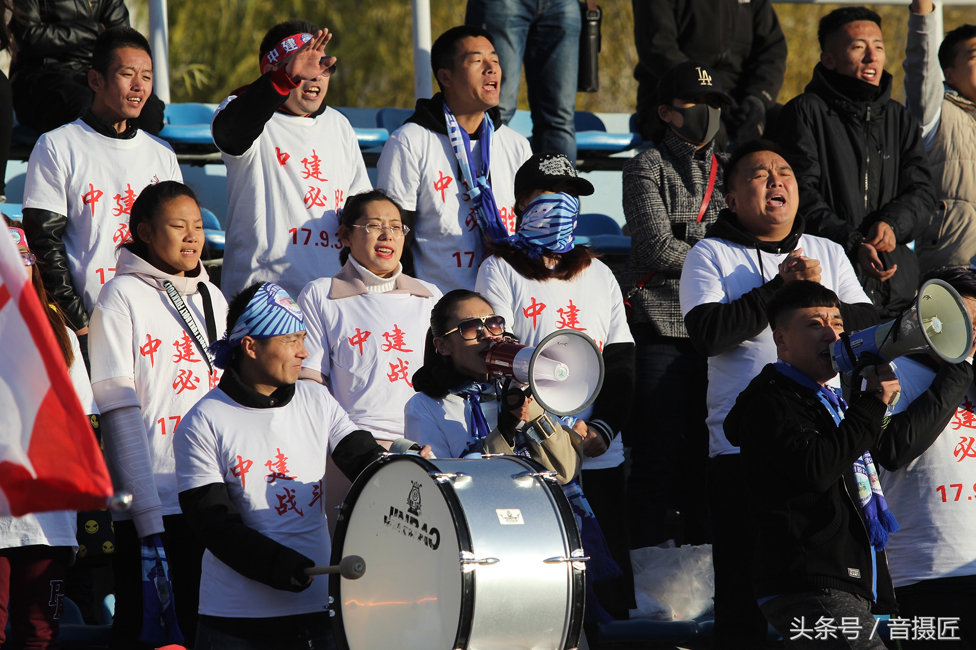 见证足球队,齐齐哈尔中建商砼足球队