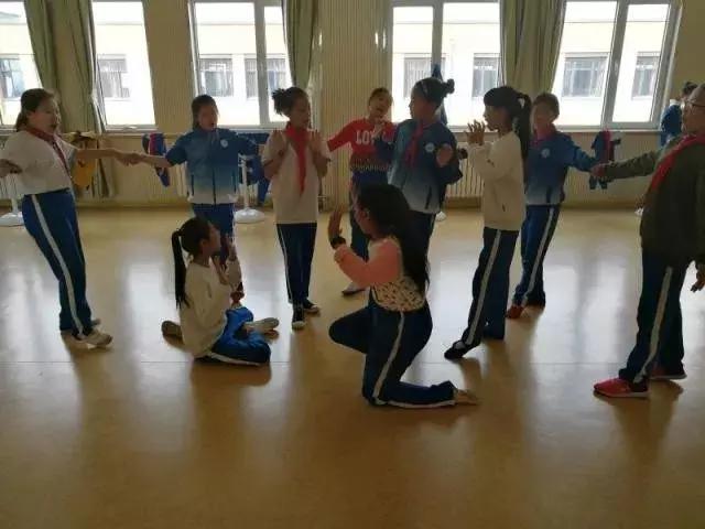 青岛高新区汇海小学怎么样,青岛市河套街道汇海小学