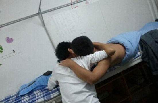 宿舍关系是大学成功的一半,一个宿舍的关系能差到什么地步