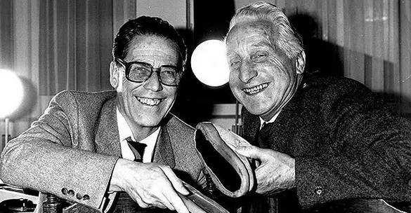 什么样子的马丁靴好看,你知道马丁靴吗