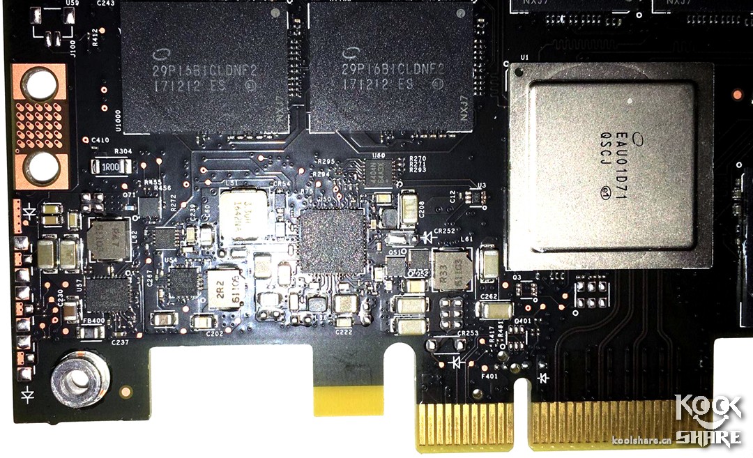 inteloptane内存技术,inteloptane内存