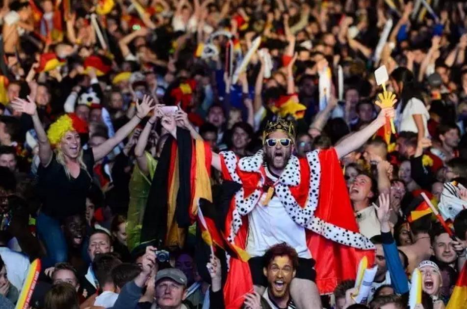 球迷必听的歌曲,球迷音乐