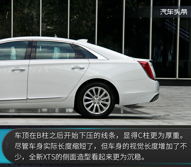 凯迪拉克xts美式豪华改装,19款凯迪拉克xts沉浸式体验