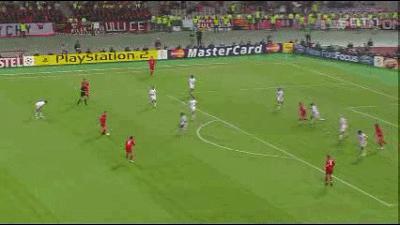 足球伊斯坦布尔惊天夺冠大逆转,盘点足球史上的奇迹