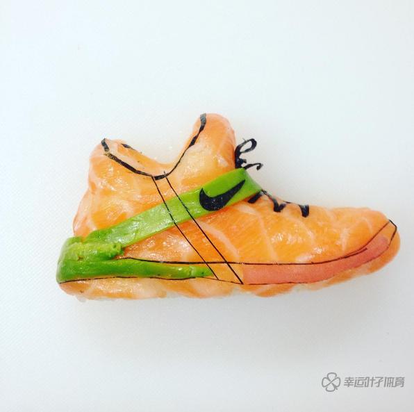 花式撸鞋？原来现在玩鞋都那么烧脑