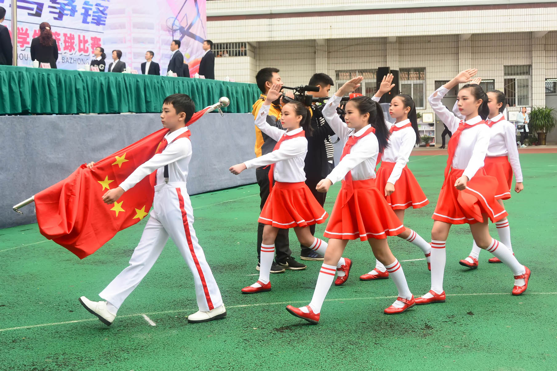 巴州小学篮球赛,巴州小篮球比赛