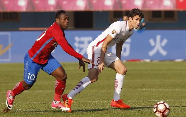 建业球迷胡葆森,河南建业胡葆森边控