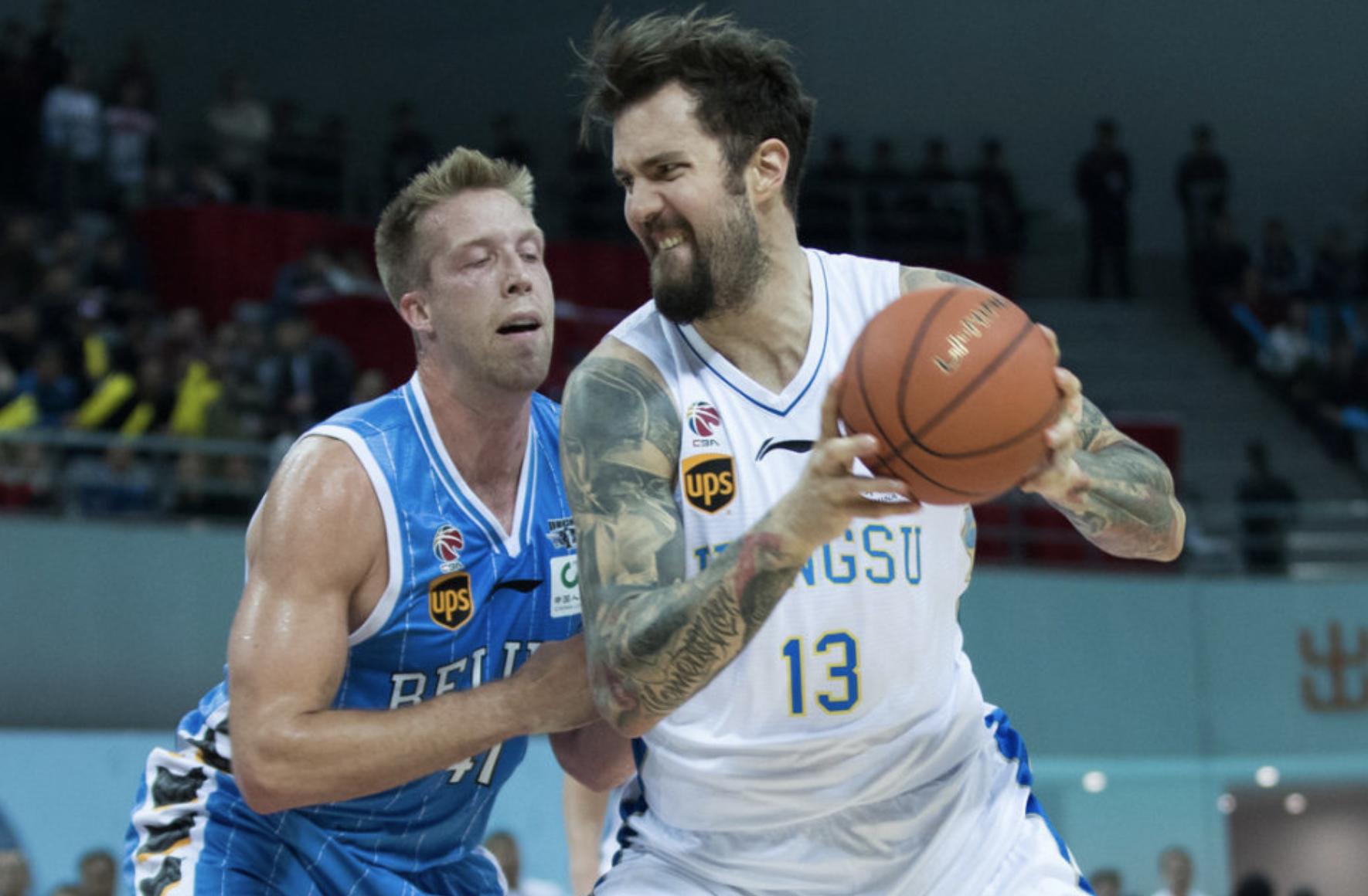 马布里的最新引援消息,两新援惊艳表现