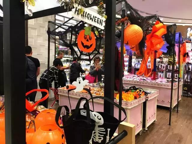 魔都超市攻略大全,魔都十大购物中心