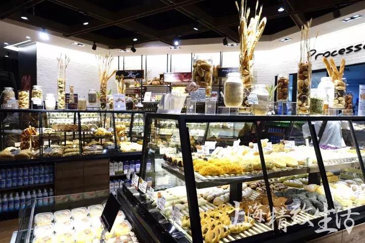 魔都超市攻略大全,魔都十大购物中心