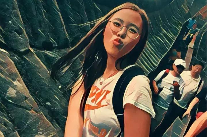 “我要看脸一辈子”｜3-85岁的男人女人如何谈论自己的长相