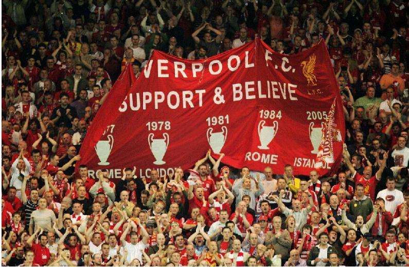 英超联赛20-21新赛季利物浦,24-25赛季英超利物浦