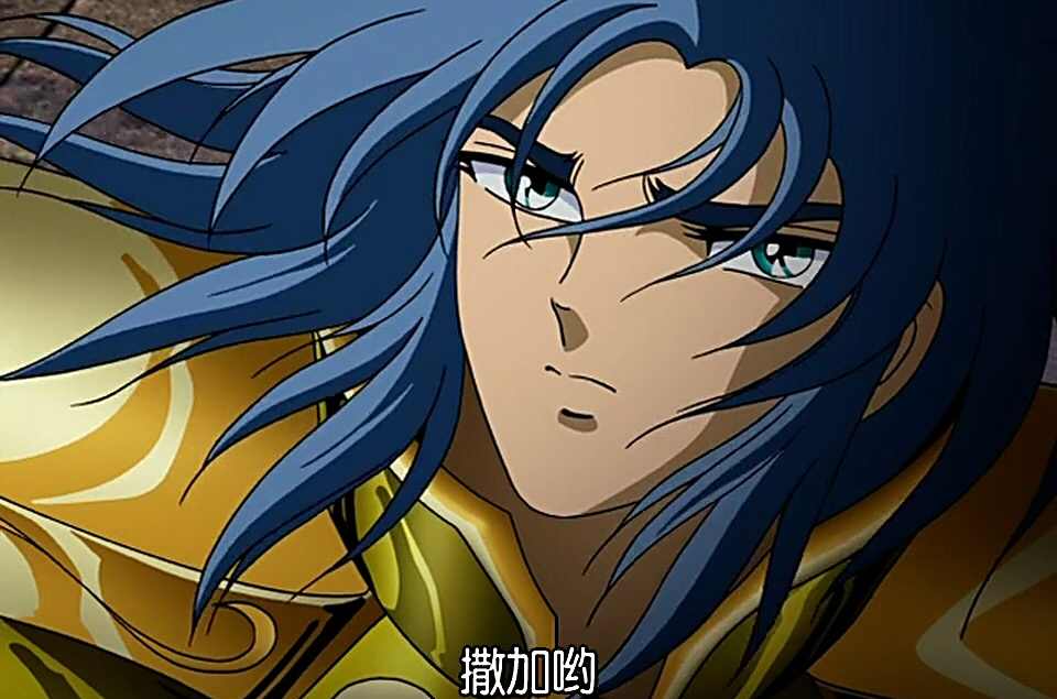 网友票选动漫中的代表人物 (公认最喜欢的动漫男)