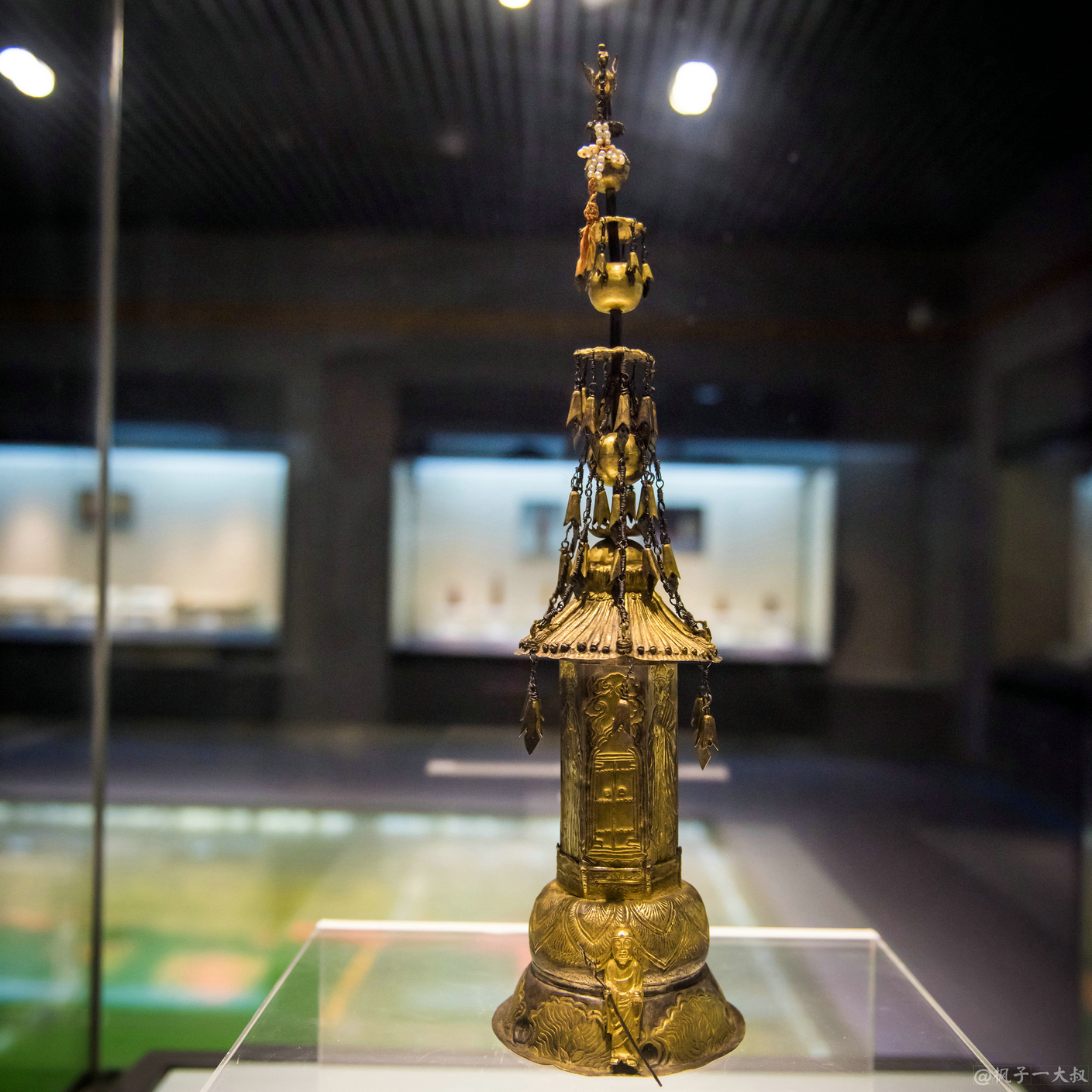 揭开神秘的契丹王国消失之谜,消失的契丹文明