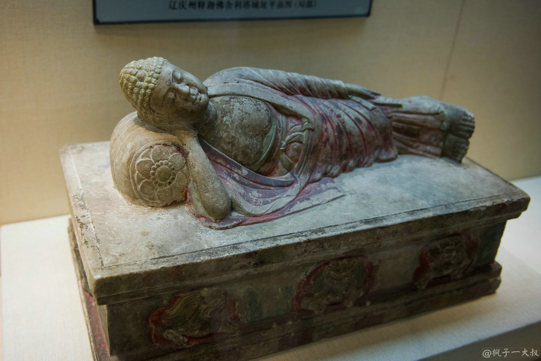 揭开神秘的契丹王国消失之谜,消失的契丹文明