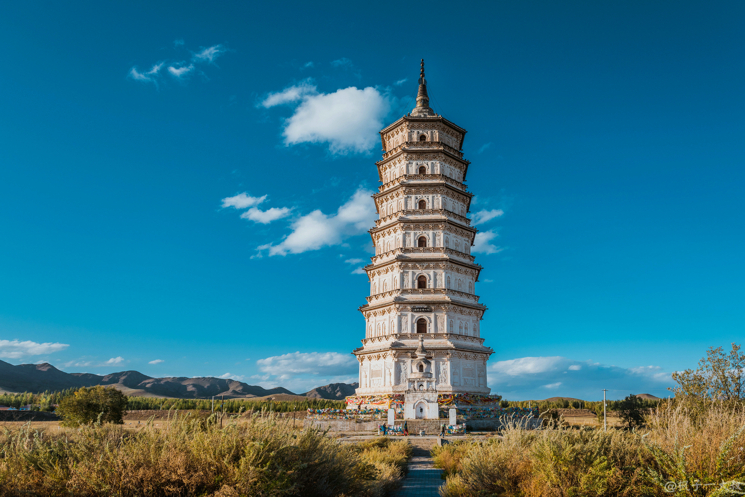 揭开神秘的契丹王国消失之谜,消失的契丹文明