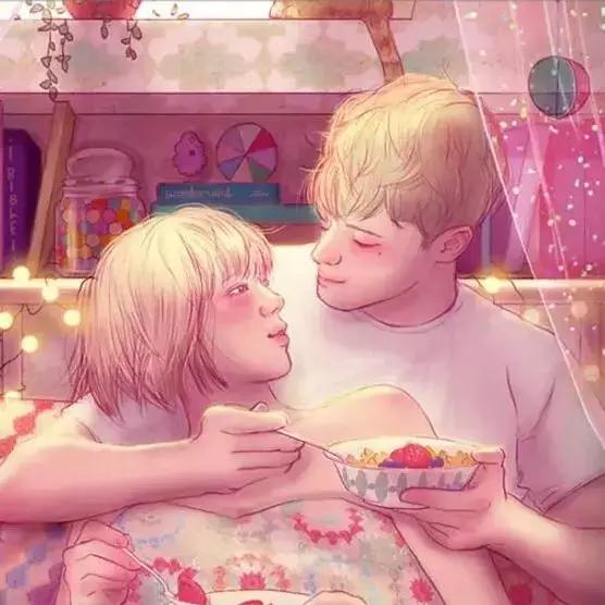 奈何你的自卑，我们彼此站成了岸