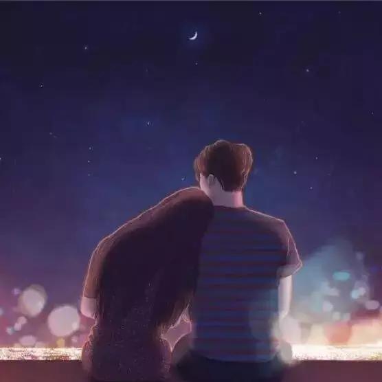 奈何你的自卑，我们彼此站成了岸