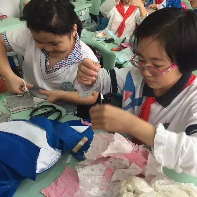 青岛高新区汇海小学怎么样,青岛市河套街道汇海小学