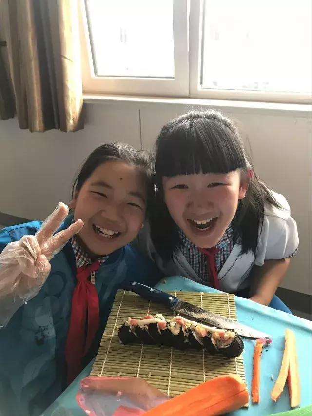 青岛高新区汇海小学怎么样,青岛市河套街道汇海小学