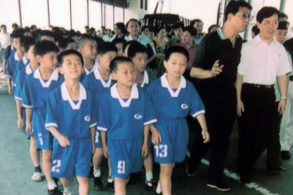 权健最新转会,权健足球风波后现状