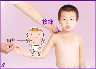 小儿推拿能治什么病？小儿推拿有哪些优势病种？-五指小郎中