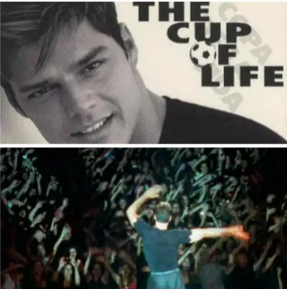 球迷必听的歌曲,球迷音乐