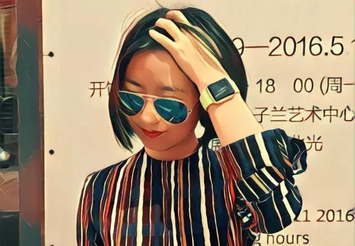 “我要看脸一辈子”｜3-85岁的男人女人如何谈论自己的长相