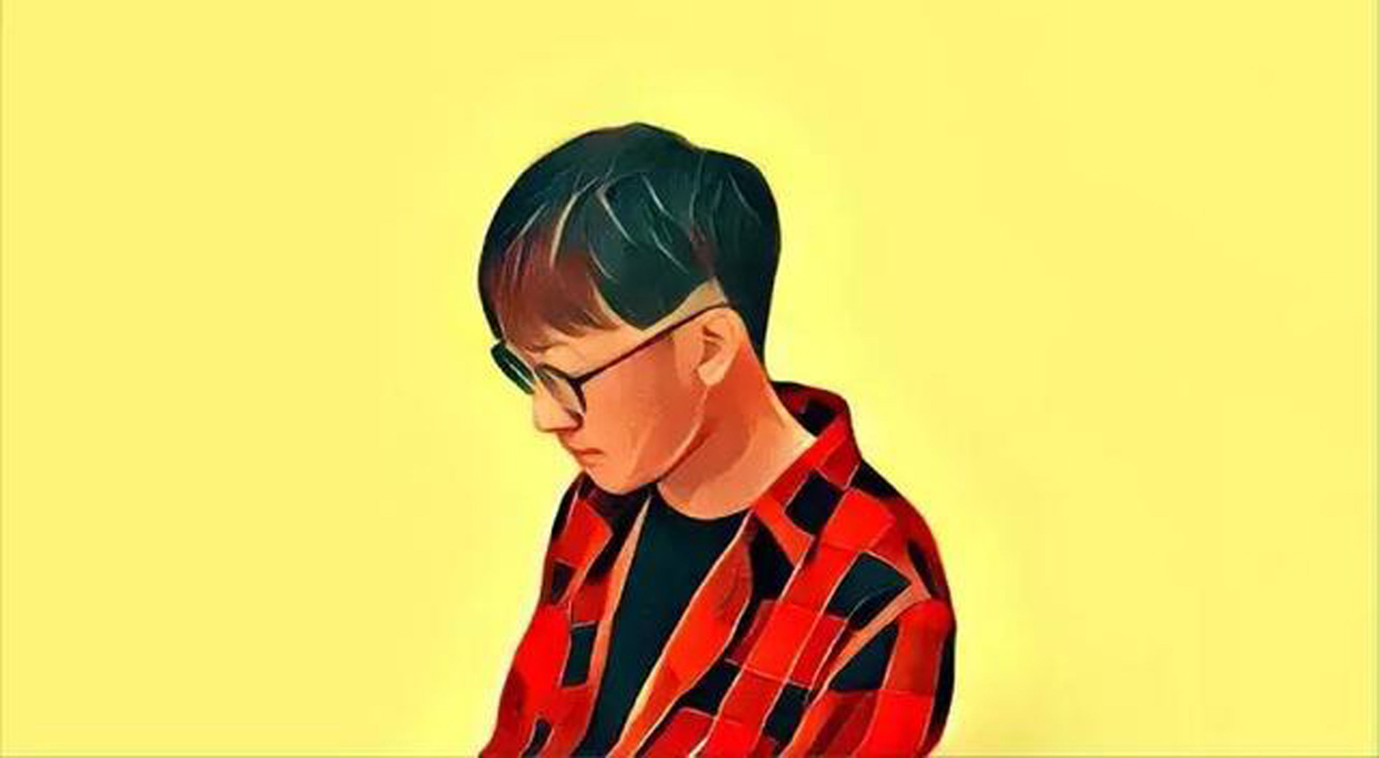 “我要看脸一辈子”｜3-85岁的男人女人如何谈论自己的长相